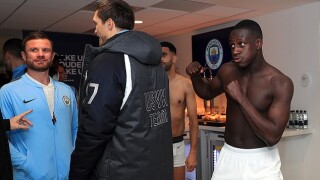 След победата на 