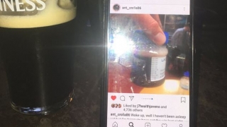 Кола с ром или последиците от жесток боксов мач