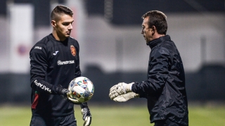 Дебютант в националния: В Англия ми казаха, че заслужавам повиквателната