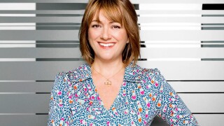 Жена застава начело на Висшата лига