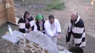 Домашен сапун и сода, вместо паста за зъби