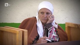 Ред е на историческата викторина