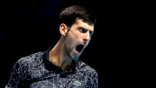 Джокович прескочи Зверев и вече мисли за полуфиналите 