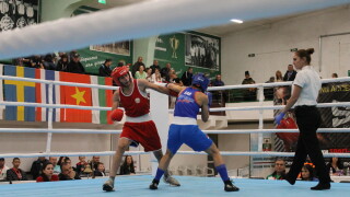 Успешен старт за боксьорките ни на световното в Индия