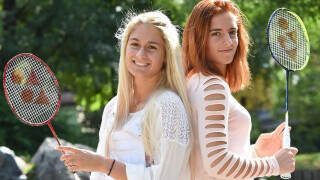 Сестри Стоеви се класираха за турнира на най-добрите 8 в света