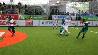 България победи и фаворита Полша, ред е на Босна и Херцеговина 