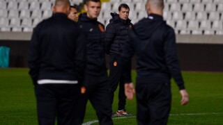 Без право на грешка по пътя към върха