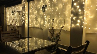 Tenebris – ресторантът, в който ще ядете в пълен мрак