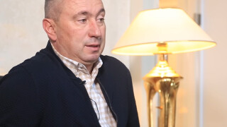 Станимир Стоилов: Не съм се замислял за връщане в България (ВИДЕО)