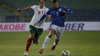 НА ЖИВО: Кипър - България