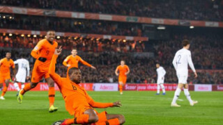 Холандия срази Франция, вижте всички резултати и голмайстори в Лигата на нациите