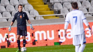 Георги Петков стана част и от европейската история