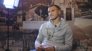 Божинов: Моуриньо ми посвети триумфа в Шампионската лига с 