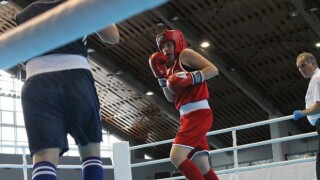 Мелис Йонузова със загуба на световното