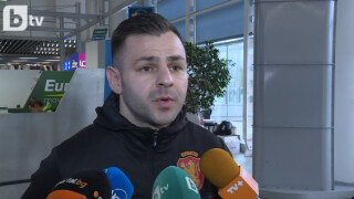 Националните недоволни от съдията срещу Кипър (ВИДЕО)