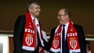 Принцът на Монако иска Риболовлев да си ходи