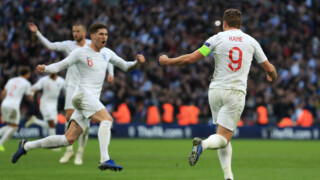 Радост за Англия, мъка за Хърватия в драма на 