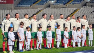 Преди България - Словения: Задължителна победа и сметки