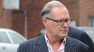 Съдят Газа за сексуален тормоз