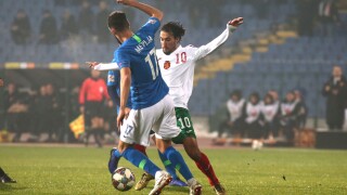 Ивелин Попов: Имаме нужда от нов Димитър Бербатов