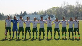 Юношите се сгромолясаха срещу Гърция, край на надеждите за Евро 2019