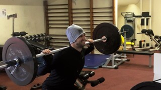 Григор Димитров - фен на Михаела Филева (ВИДЕО)