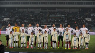 България е на 29-о място в Лигата на нациите. Какво предстои?