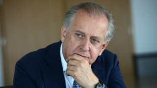 Спас Русев потвърди: Павел Колев е новият изпълнителен директор на 