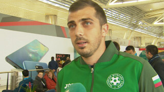 На крачка от върха (ВИДЕО)