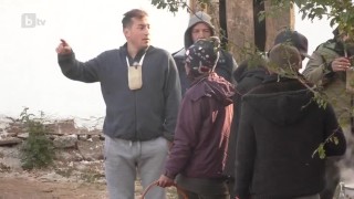 Диктаторът Роси