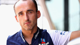 Роберт Кубица или когато няма невъзможни неща