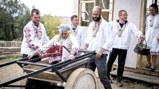 Трогателната изповед на Роман