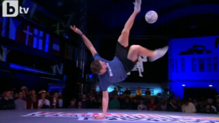 Футболни магьосници (ВИДЕО)