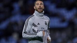 Football Leaks: Серхио Рамос бил хванат с допинг, запазили го в тайна