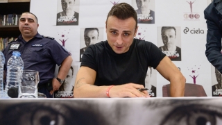 Бербатов: Кубрат Пулев може да шокира света и да победи Джошуа