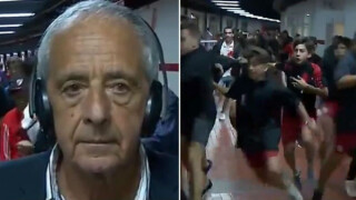 Президентът на 