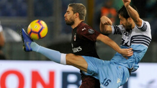 Гол в края лиши 