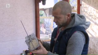 Има ли резултат от авторското изобретение на Нури?