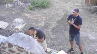 Мъжката суета никога не остава напълно на заден план