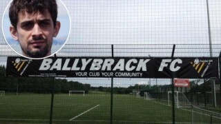 Отбор обяви свой играч за мъртъв, за да отложи мач