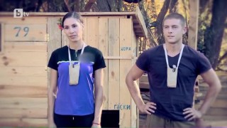 Георги избира първи дуелист