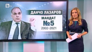 Несменяемият вожд на българския волейбол (ВИДЕО)