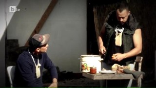 Кой каква стратегия има?