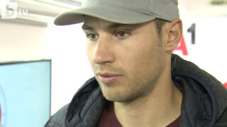 Радо Янков атакува Световната купа (ВИДЕО)