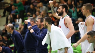 България преодоля Босна и Херцеговина и запази шансове за световното