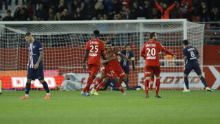 Последният във Франция шокира ПСЖ