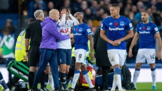 Най-ужасните контузии в историята на Висшата лига