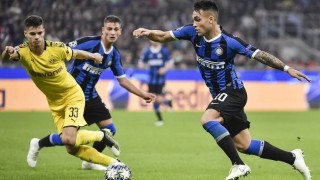 Битката между преследвачите (ВИДЕО)