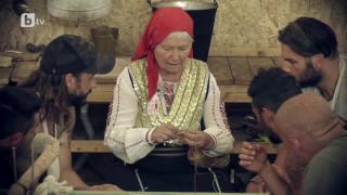 При мъжете положението е сълза и смях
