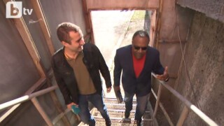 Джейми Уилямс: Искам да превърна играчите във войници, поети, част от обществото